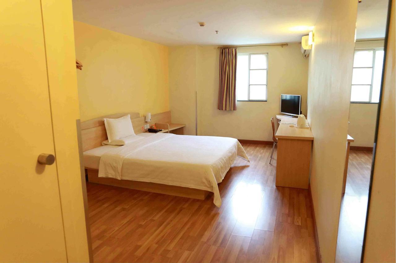 7Days Inn Hengyang Hengdong Bus Station Room photo